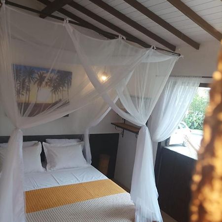 Casa De Ioio Arraial Bed and Breakfast Porto Seguro Exterior foto