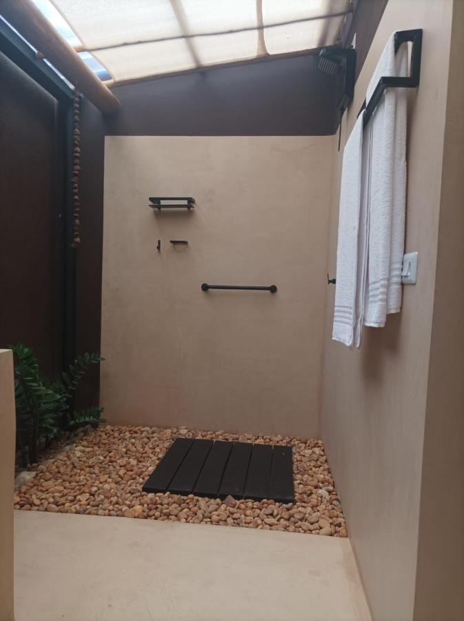 Casa De Ioio Arraial Bed and Breakfast Porto Seguro Exterior foto