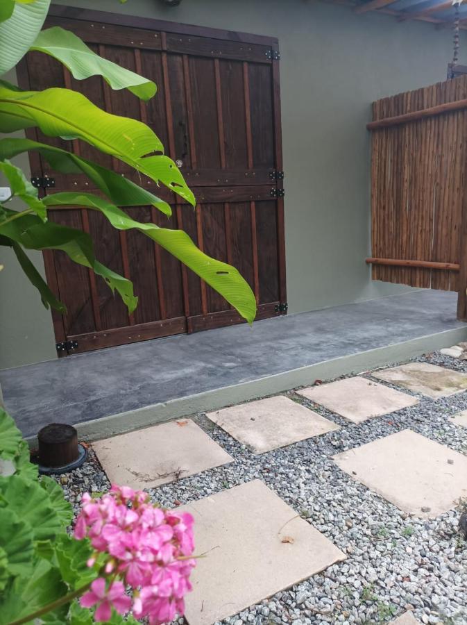 Casa De Ioio Arraial Bed and Breakfast Porto Seguro Exterior foto
