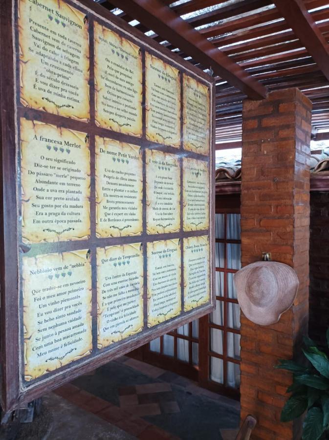 Casa De Ioio Arraial Bed and Breakfast Porto Seguro Exterior foto