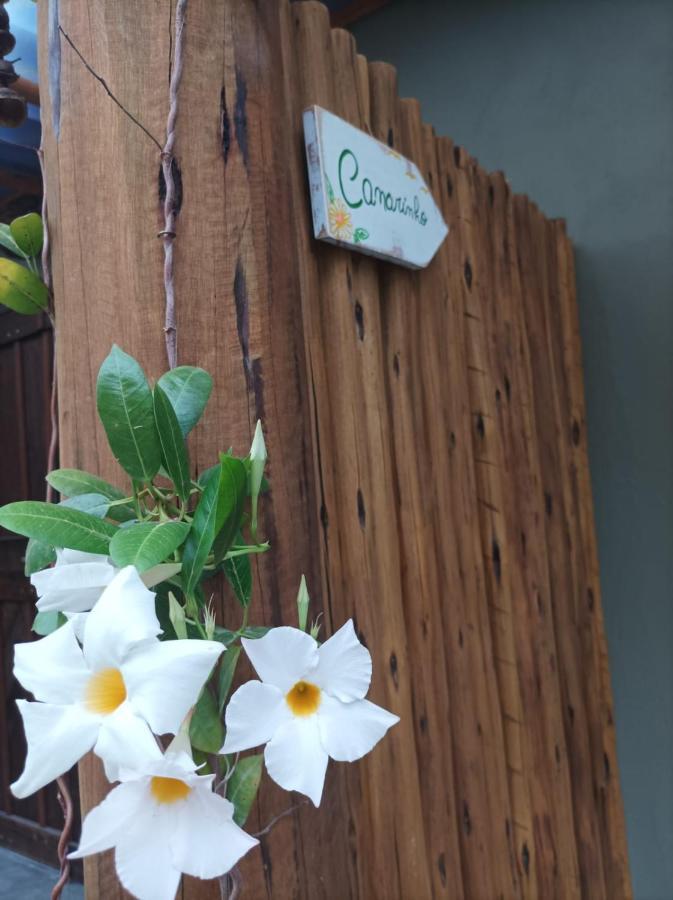 Casa De Ioio Arraial Bed and Breakfast Porto Seguro Exterior foto